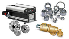 Produits Repplus négoce de pièces industrielles joints rotatifs éléments de serrage capteurs de force et guidage de bande